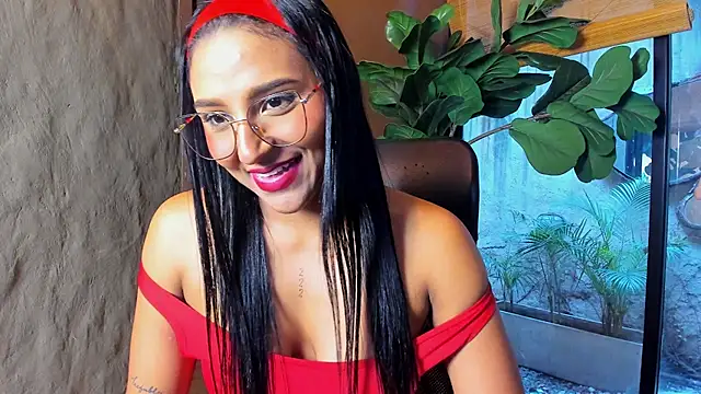 Victoria_Gonzalez Chat XXX live
