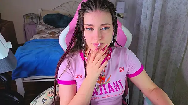 Jessica_jewells Obrolan Langsung XXX