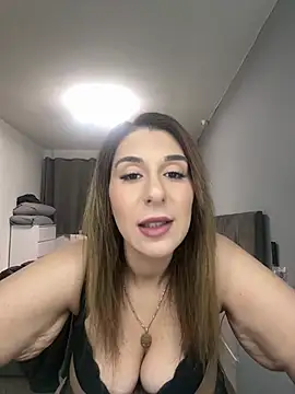 Curvy_MissValentina's Live XXX Chat