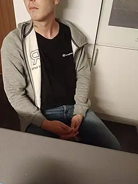 Živý XXX chat erikdanil