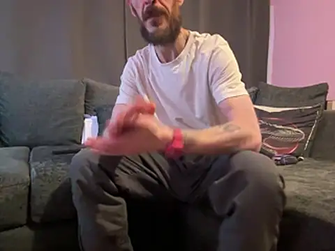 IRISHLONGDONG's Live XXX Chat