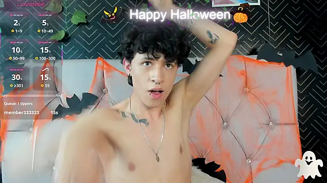 Živý XXX chat Axel__Evans