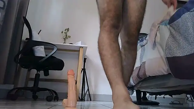 rigo_hairyboy Chat XXX in diretta