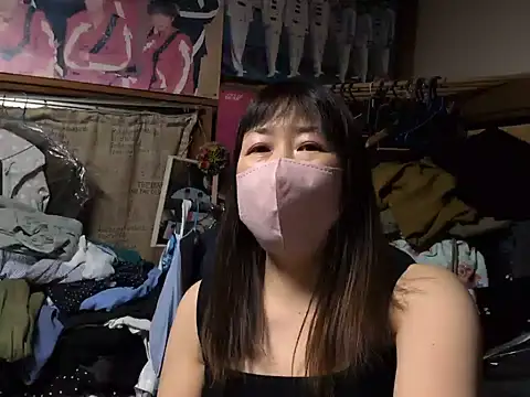 _kasumin_ Chat XXX live