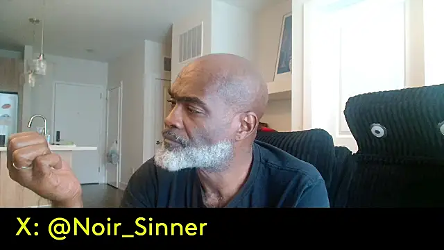 Chat +18 de sinnernoir ao vivo