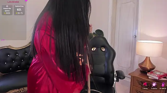 VictoriaPowell Chat XXX live