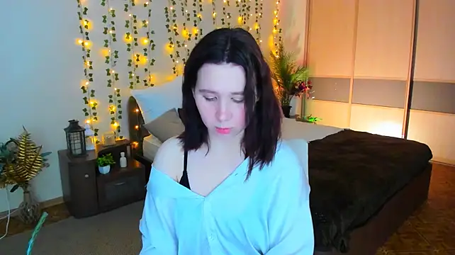 MooonlightSky Live XXX-Chat