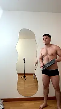 Chat XXX Live Alexander_Connor