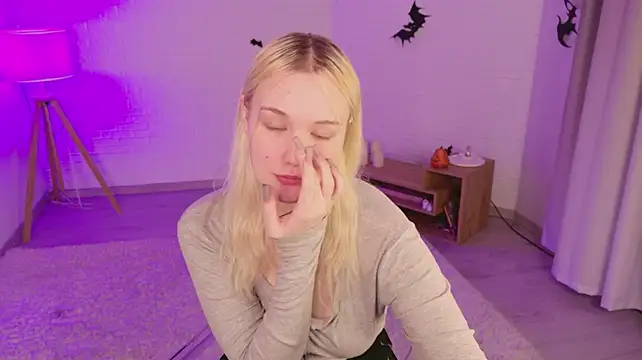 Lil_Suzy Live XXX-chat