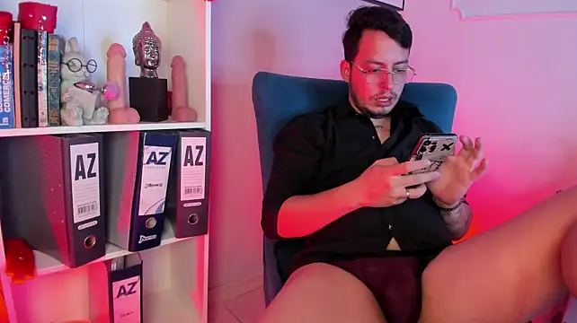Chatroom XXX en direct de Jonath_1
