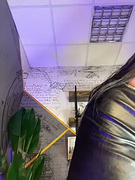 Živý XXX chat BustyAngelXXX