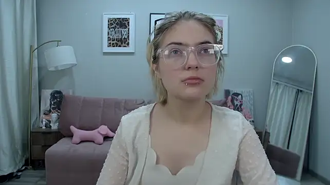 Chat XXX ao vivo de RuraBlare