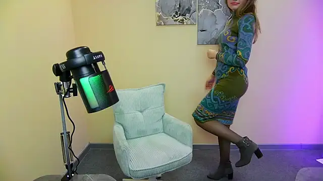 marta_senyora Chat XXX live