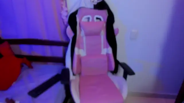Kristy_G Chat XXX live