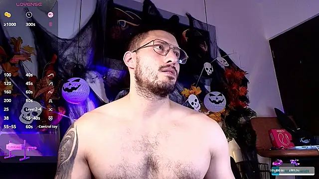 Nathan_rivers – Live XXX-chat