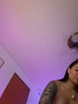 IsabellaGrace_ Chat XXX live