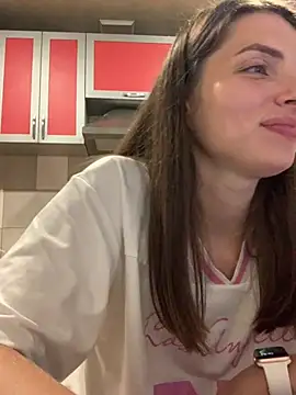 SeducingYoghourt Chat XXX in diretta