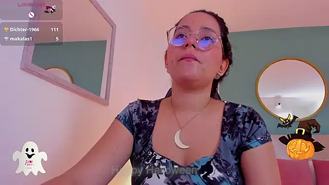 lucy_blue28 라이브 XXX 채팅