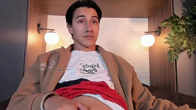 Andy_Joy_ Obrolan Langsung XXX