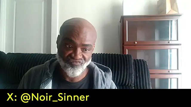 sinnernoir Live XXX-Chat