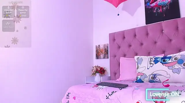 Lux_wish Chat XXX live