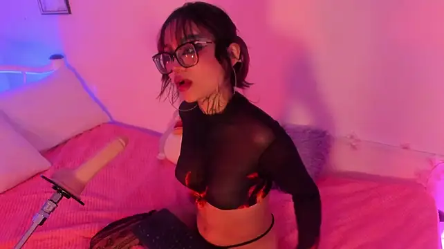 Ma4vis Live XXX Chat