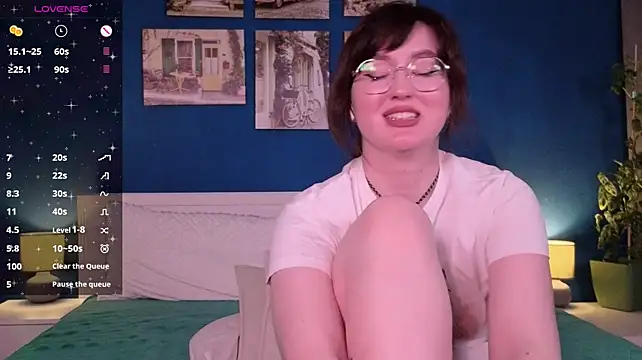 _AlexaFlowers_ Chat XXX live