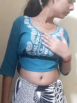 Živý XXX chat Kanchan7909