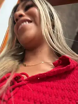Kimmiebellarie Chat XXX in diretta