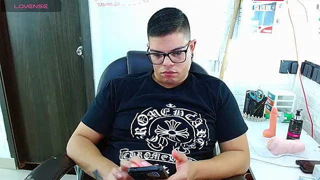 Realjoel01 Chat XXX live