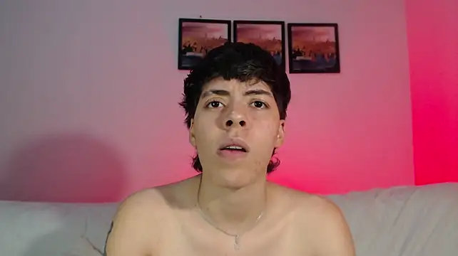 Chat XXX ao vivo de Cristopher_black