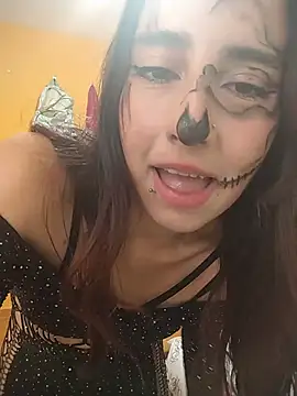 Lunnylux Chat XXX live