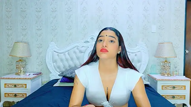 RouseBlake Chat XXX live