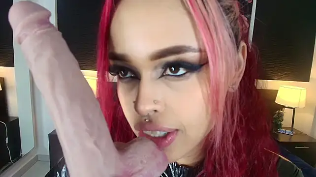 EvaaFoxxy1n Live XXX chat