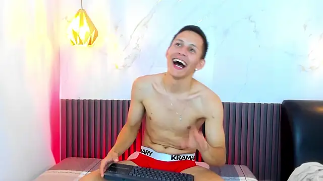 Živý XXX chat IzanArias