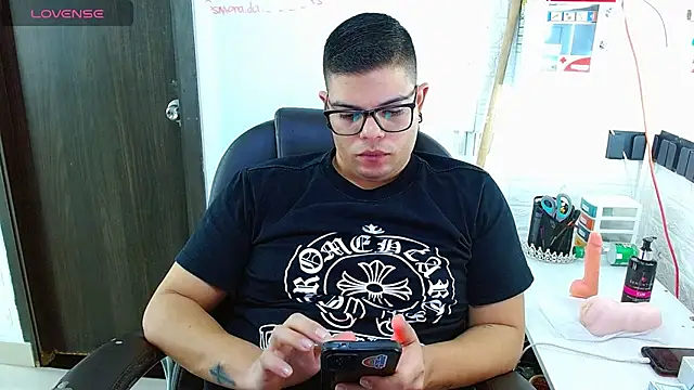 Realjoel01 Chat XXX live