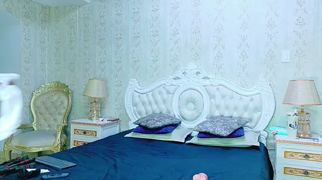 RouseBlake Chat XXX live