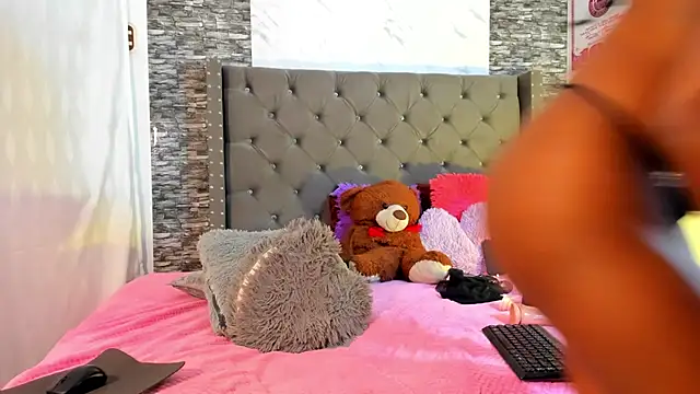 Tifanny_055 Chat XXX live