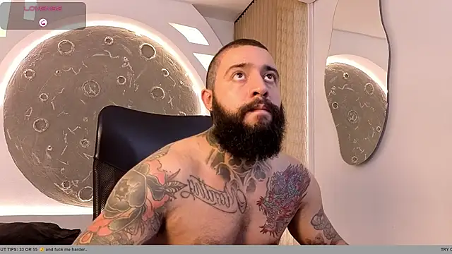 Chat XXX Live Mister_venom1