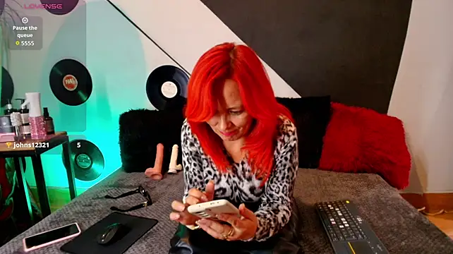 Luciana_moretti Chat XXX live