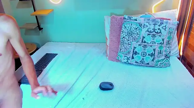 Czat XXX na żywo – Alan_Madisson