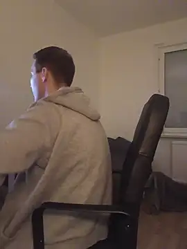 erikdanil Live XXX Chat
