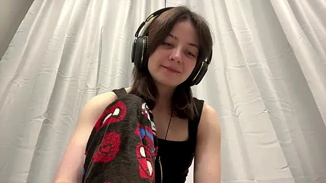 Živý XXX chat ArriSatty