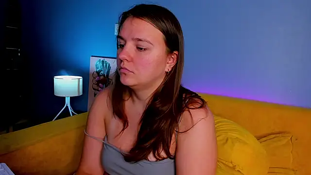 Chat XXX ao vivo de Jenny_Jimmy