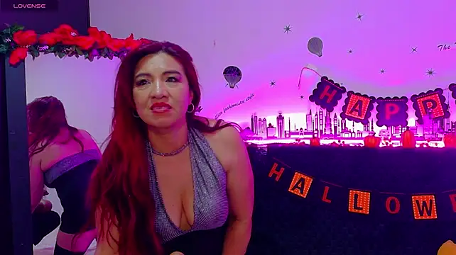 Chat XXX ao vivo de TatianaRoush