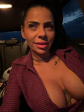 Živý XXX chat NicoleSmyth