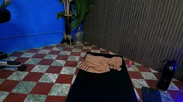NEOSLY_7 라이브 XXX 채팅