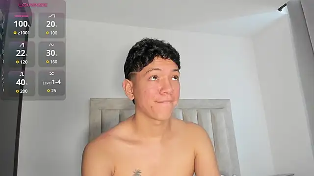 JulianRose_1 라이브 XXX 채팅