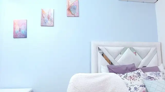kylieBensoon – Naživo XXX chat