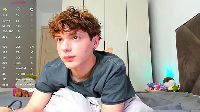 colestorms XXX чат на живо